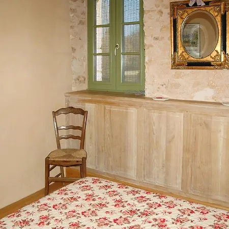 Saint-marcel-du-perigord Sleeps 4 Pool Wifi 빌라
