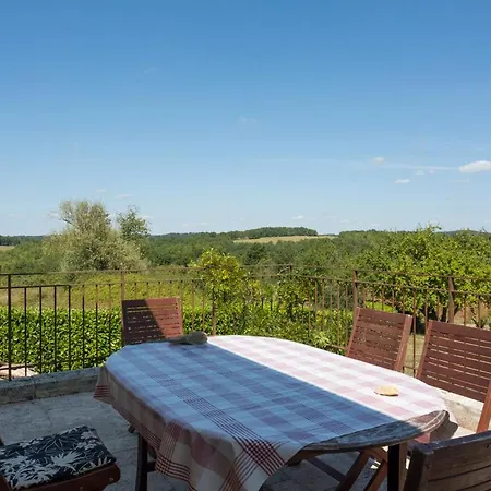 Saint-marcel-du-perigord Sleeps 4 Pool Wifi Saint-Marcel-du-Périgord