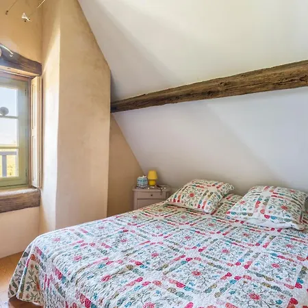 Saint-marcel-du-perigord Sleeps 4 Pool Wifi 빌라 *