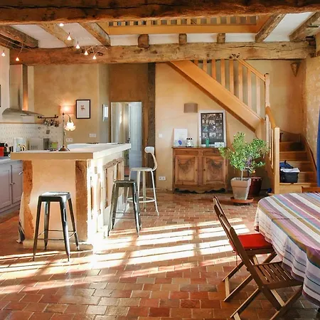 Saint-marcel-du-perigord Sleeps 4 Pool Wifi Saint-Marcel-du-Périgord