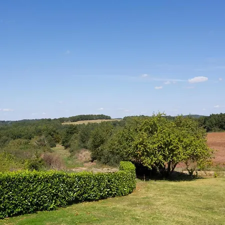Saint-marcel-du-perigord Sleeps 4 Pool Wifi Saint-Marcel-du-Périgord