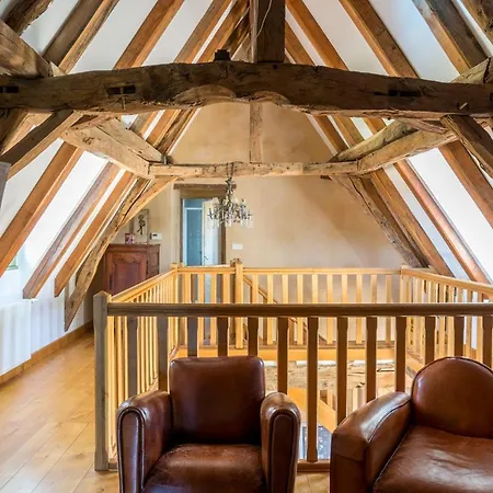 Saint-marcel-du-perigord Sleeps 4 Pool Wifi 빌라 *