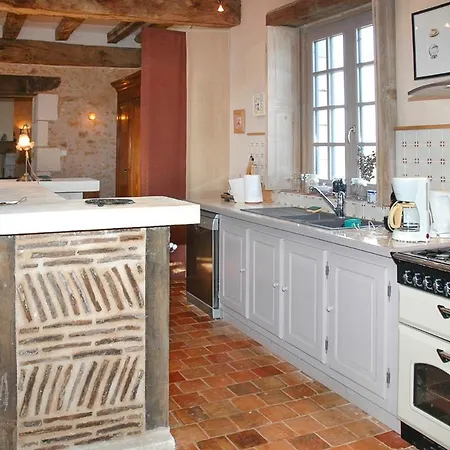 Saint-marcel-du-perigord Sleeps 4 Pool Wifi 빌라